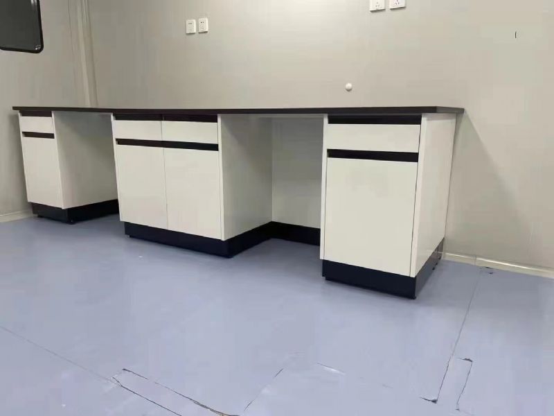 實驗室家具